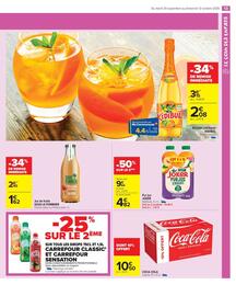 Catalogue Carrefour Drive page 15