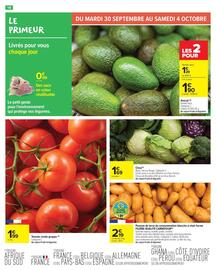 Catalogue Carrefour Drive page 16