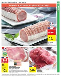 Catalogue Carrefour Drive page 19