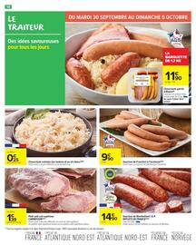 Catalogue Carrefour Drive page 20