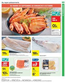 Catalogue Carrefour Drive page 21