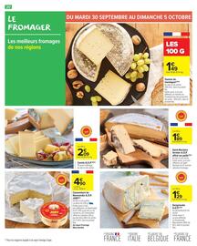 Catalogue Carrefour Drive page 22