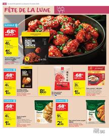 Catalogue Carrefour Drive page 24