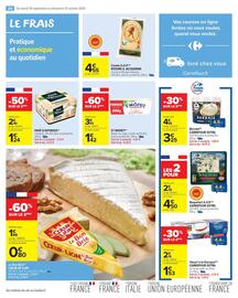 Catalogue Carrefour Drive page 28