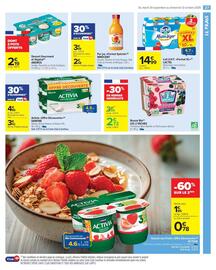 Catalogue Carrefour Drive page 29