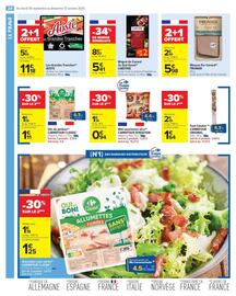 Catalogue Carrefour Drive page 30