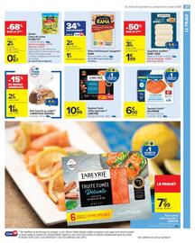 Catalogue Carrefour Drive page 31