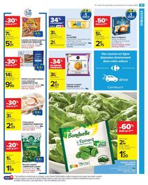 Catalogue Carrefour Drive page 33