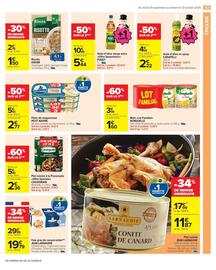 Catalogue Carrefour Drive page 35