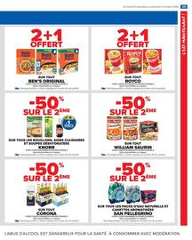 Catalogue Carrefour Drive page 37