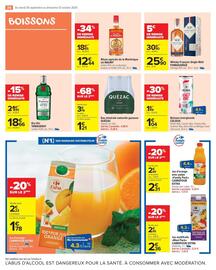 Catalogue Carrefour Drive page 38