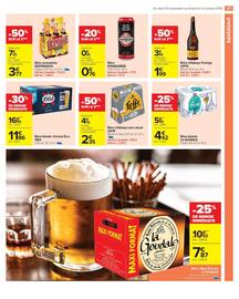 Catalogue Carrefour Drive page 39