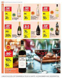 Catalogue Carrefour Drive page 40