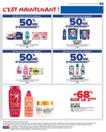 Catalogue Carrefour Drive page 41