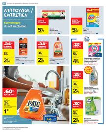 Catalogue Carrefour Drive page 42