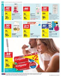 Catalogue Carrefour Drive page 44
