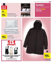 Catalogue Carrefour Drive page 45