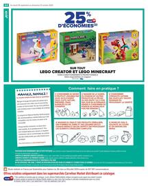Catalogue Carrefour Drive page 46