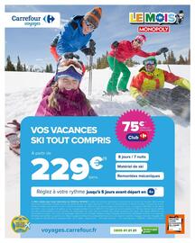 Catalogue Carrefour Drive page 47