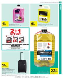 Catalogue Carrefour Drive page 49