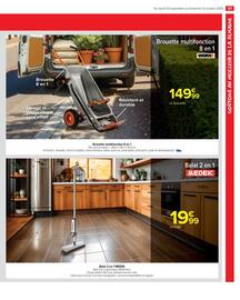 Catalogue Carrefour Drive page 53