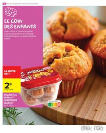 Catalogue Carrefour Drive page 6