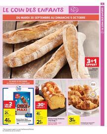Catalogue Carrefour Drive page 7