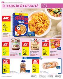 Catalogue Carrefour Drive page 8