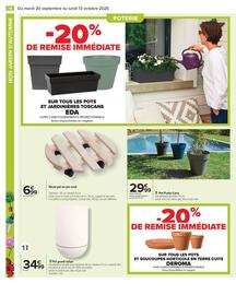 Catalogue Carrefour Drive page 16
