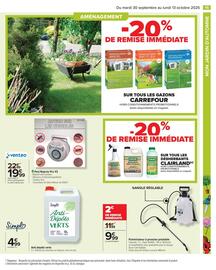Catalogue Carrefour Drive page 17