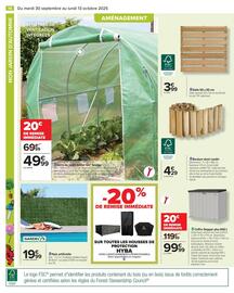 Catalogue Carrefour Drive page 18