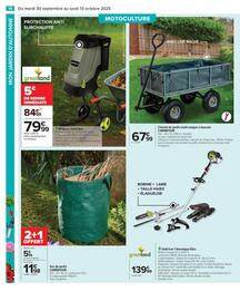Catalogue Carrefour Drive page 20