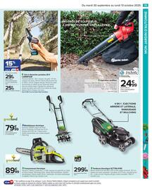 Catalogue Carrefour Drive page 21