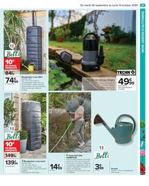 Catalogue Carrefour Drive page 23