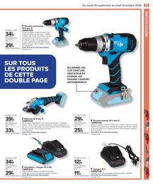 Catalogue Carrefour Drive page 25