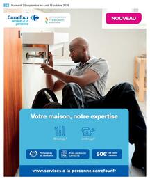 Catalogue Carrefour Drive page 26