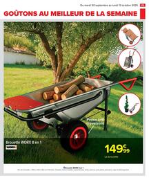 Catalogue Carrefour Drive page 27