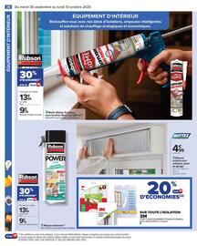 Catalogue Carrefour Drive page 28