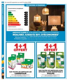 Catalogue Carrefour Drive page 34