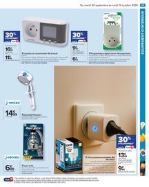 Catalogue Carrefour Drive page 35