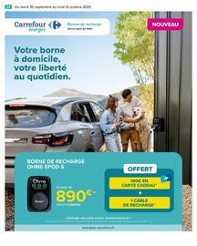 Catalogue Carrefour Drive page 36