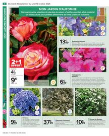 Catalogue Carrefour Drive page 6