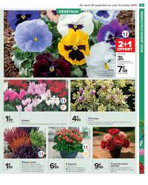 Catalogue Carrefour Drive page 7