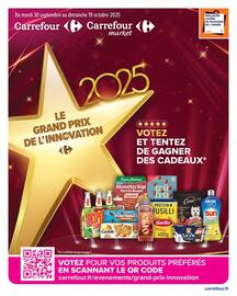 Catalogue Carrefour Drive page 1