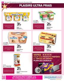 Catalogue Carrefour Drive page 10