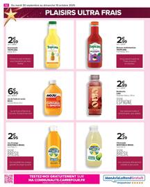 Catalogue Carrefour Drive page 12
