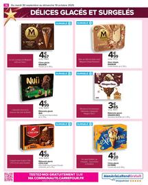 Catalogue Carrefour Drive page 18