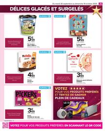 Catalogue Carrefour Drive page 19