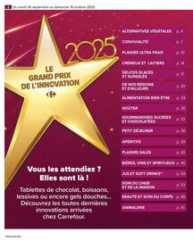 Catalogue Carrefour Drive page 2