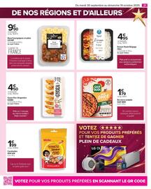 Catalogue Carrefour Drive page 21